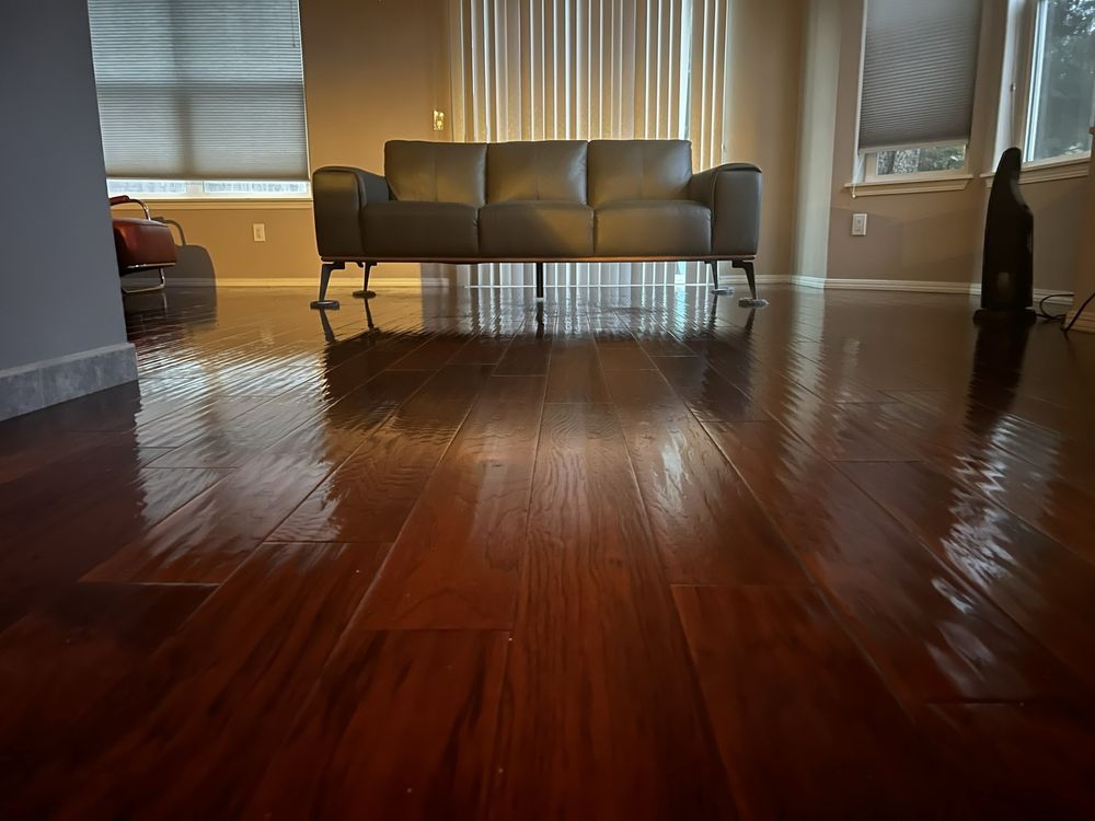 PDX Environmental Services - mold inspector in Portland, OR