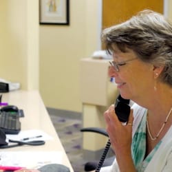 Drs. Mackler, Siurek & Associates - Meet Julie, Our Office Manager