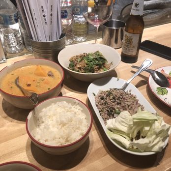 Lung Yai Thai Tapas - Curry, pad Thai and lab salad - Tapas/Small Plates Near Me - Miami, Florida Lung Yai Thai Tapas - Curry, pad Thai and lab salad - Tapas/Small Plates Near Me - Miami, Florida