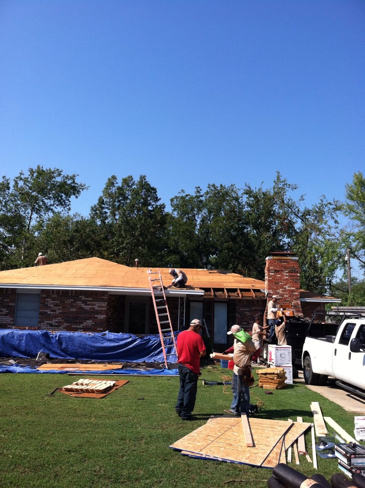 Slide of Next Generation Roofing and Gutters