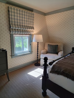 White Barn Inn, Auberge Resorts Collection by null