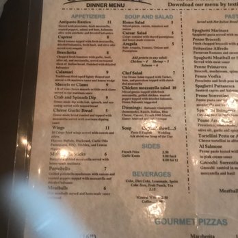Enrico's - Italian Near Me - Charlotte, North Carolina Enrico's - Italian Near Me - Charlotte, North Carolina