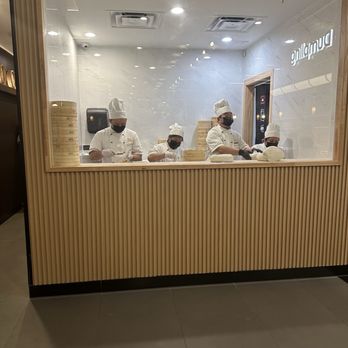 Zen Dumpling - This is where the magic happens! - Soup Near Me - Orlando, Florida