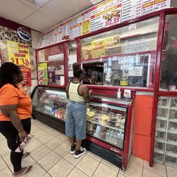 J&J Fish & Chicken . 17324 Torrence Ave, Lansing, IL 60438 Cool