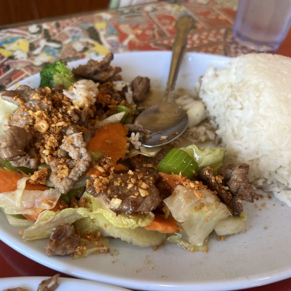 Ontar Thai Restaurant - Thai Near Me - Ontario, California Ontar Thai Restaurant - Thai Near Me - Ontario, California