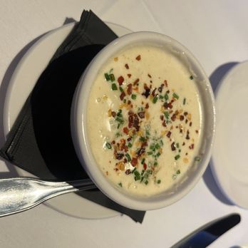 Itta Bena - She She-Crab Soup - Southern Near Me - Memphis, Tennessee