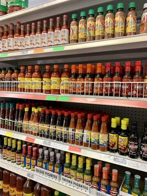 Mercado San Francisco Carniceria y Tortilleria by null