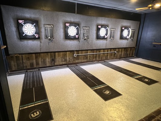 Good Vibes Bar Billiards Eatery