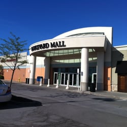 Boulevard Mall