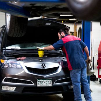 Aspen Auto Clinic - Auto Repair Near Me - Monument, Colorado