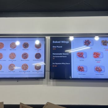 BiG AL’S Pizzeria - Menu - Pizza Near Me - Orange, California