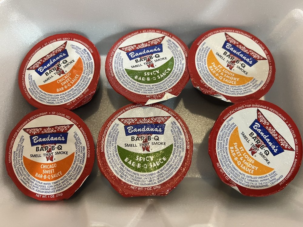 BANDANA’S BARBQ Updated October 2024 51 Photos & 119 Reviews