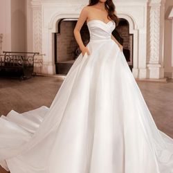 Boston Bride