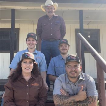 Total Plumbing Solutions - Meet the Team! - Plumbing Near Me Total Plumbing Solutions - Meet the Team! - Plumbing Near Me