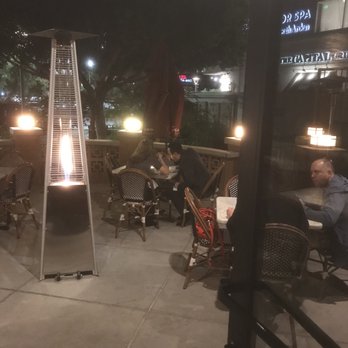 Seasons 52 - Great time of year for outdoor seating - New American Near Me - Phoenix, Arizona Seasons 52 - Great time of year for outdoor seating - New American Near Me - Phoenix, Arizona
