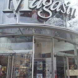 Lyngby Magasin