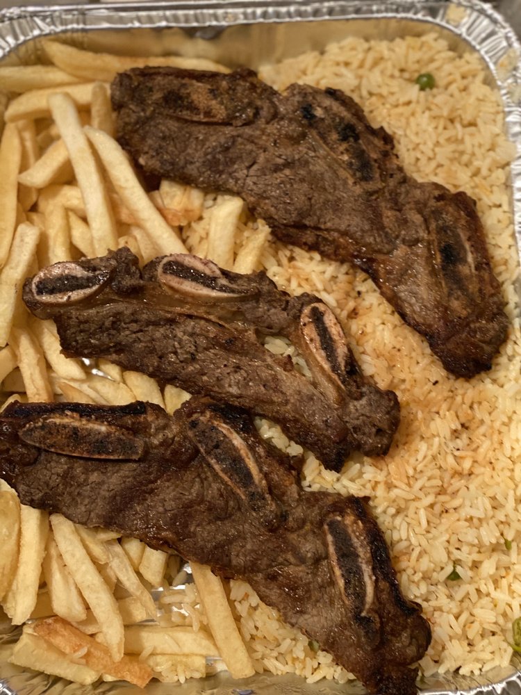 ESTRELA DA SERRA BBQ 51 Photos & 76 Reviews 1133 A St Ave