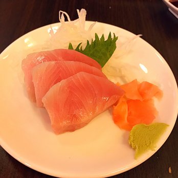 Asahi Sushi - Hamachi sashimi - Sushi Bars Near Me - Houston, Texas Asahi Sushi - Hamachi sashimi - Sushi Bars Near Me - Houston, Texas