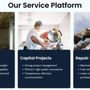 Photo of Hawkhill Property Services