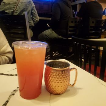 Neyow's Creole Cafe - Drinks - Cajun/Creole Near Me - New Orleans, Louisiana