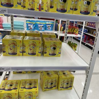 Target - Olipop pineapple Paradise. - Department Stores Near Me - Mission Viejo, California Target - Olipop pineapple Paradise. - Department Stores Near Me - Mission Viejo, California