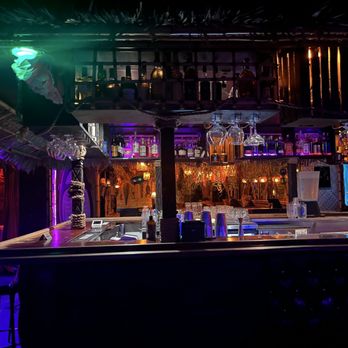 Stowaway - Tiki Bars Near Me - Tustin, California Stowaway - Tiki Bars Near Me - Tustin, California