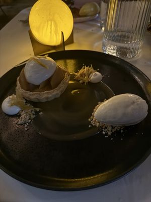 Atlas The Restaurant by null