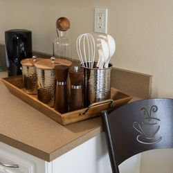 Village Concepts of Issaquah - Spiritwood at Pine Lake