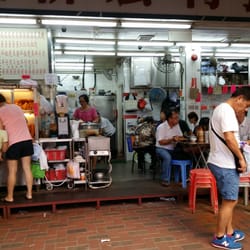 新宏利粥麵