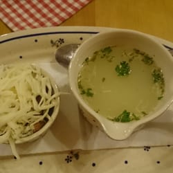 Restaurace Kozí chlívek