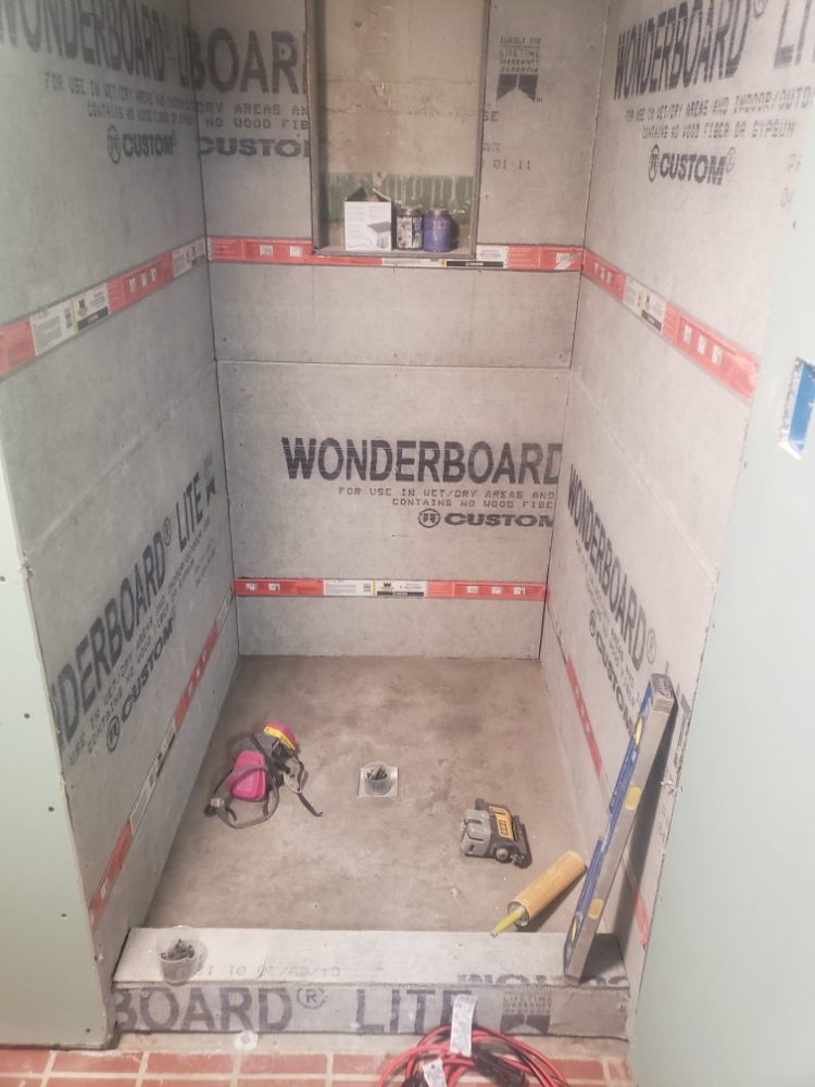 Slide of CBD Contracting