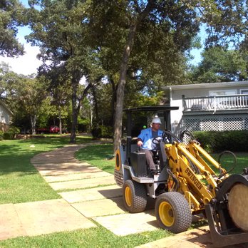 McKee Tree Service - Tree Services Near Me