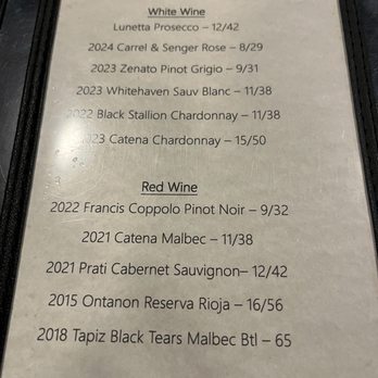 Black Ember Grill - Menu 1 - Barbeque Near Me - West Dover, Vermont Black Ember Grill - Menu 1 - Barbeque Near Me - West Dover, Vermont