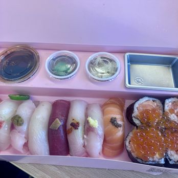 Mikado - Sushi Bars Near Me - New York, New York Mikado - Sushi Bars Near Me - New York, New York