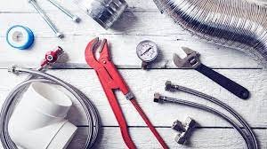 Lake View Plumbing Logo