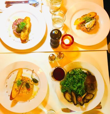 Brasserie Bernard by null
