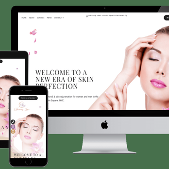Bracha Designs - Web Design Near Me