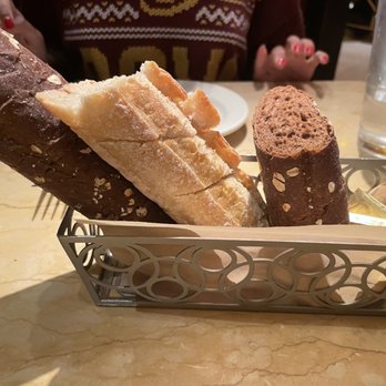 The Cheesecake Factory - Bread (complimentary) - Desserts Near Me - Lawrenceville, New Jersey The Cheesecake Factory - Bread (complimentary) - Desserts Near Me - Lawrenceville, New Jersey