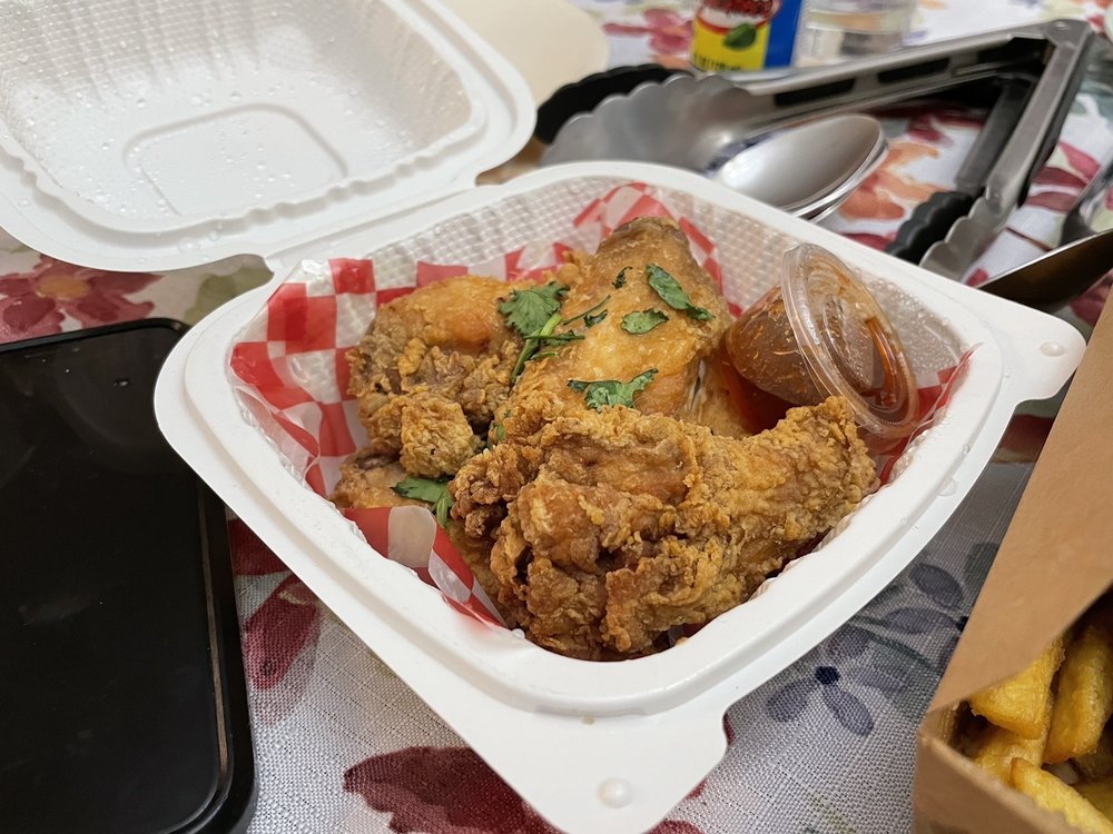 EAT BKK Thai Kitchen