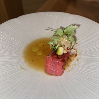 Doko - Crudo - Sushi Bars Near Me - Houston, Texas