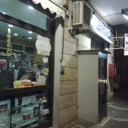 Tabaccheria D'auria