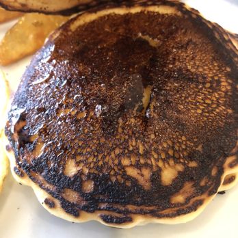 Utopia Caffe - I coulden even eat the pancakes with two orders of syrup. - Breakfast & Brunch Near Me - Tustin, California Utopia Caffe - I coulden even eat the pancakes with two orders of syrup. - Breakfast & Brunch Near Me - Tustin, California