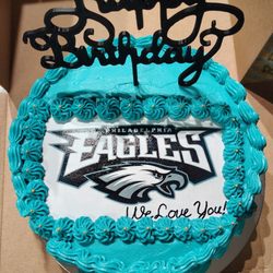 Mama Bird Micro Bakery - Custom cakes