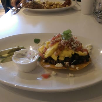 Mustard Seed Cafe - Huevos rancheros. The only disappointment, not that tasty. - Cafes Near Me - Akron, Ohio Mustard Seed Cafe - Huevos rancheros. The only disappointment, not that tasty. - Cafes Near Me - Akron, Ohio