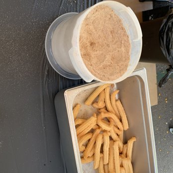 Churros el Tigre - Food Stands Near Me - San Diego, California Churros el Tigre - Food Stands Near Me - San Diego, California