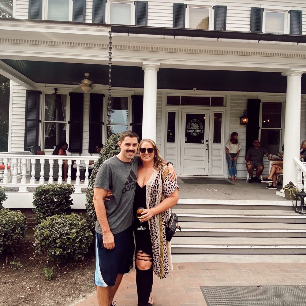 Back Bay's Farmhouse Brewing - Breweries Near Me - Virginia Beach, Virginia Back Bay's Farmhouse Brewing - Breweries Near Me - Virginia Beach, Virginia