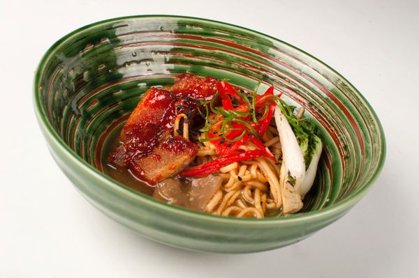 Cafe Le Hibou by null