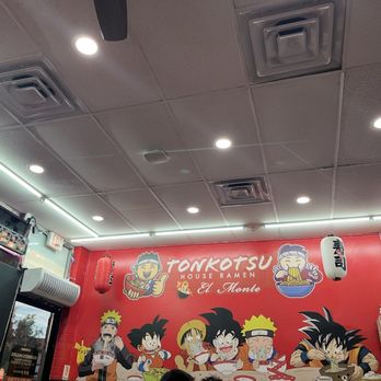 Tonkotsu House Ramen - Ramen Near Me - El Monte, California Tonkotsu House Ramen - Ramen Near Me - El Monte, California