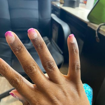 California Pro Nails - Nail Salons Near Me - Carbondale, Illinois California Pro Nails - Nail Salons Near Me - Carbondale, Illinois