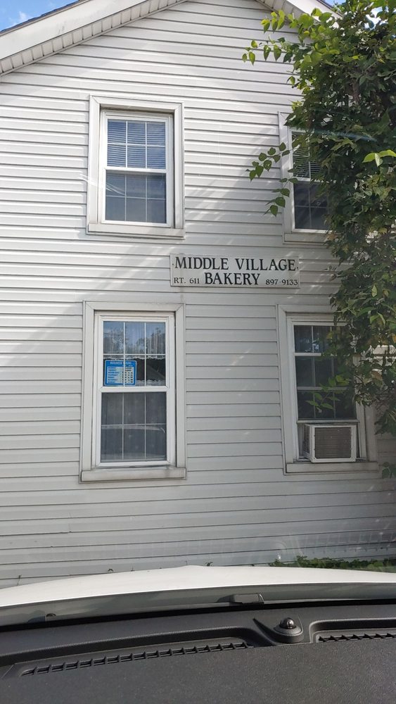 MIDDLE VILLAGE BAKERY & FARM MARKET CLOSED Updated July 2024 2989